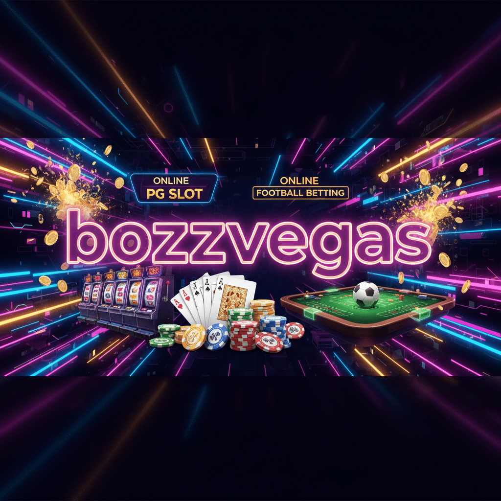bozzvegas